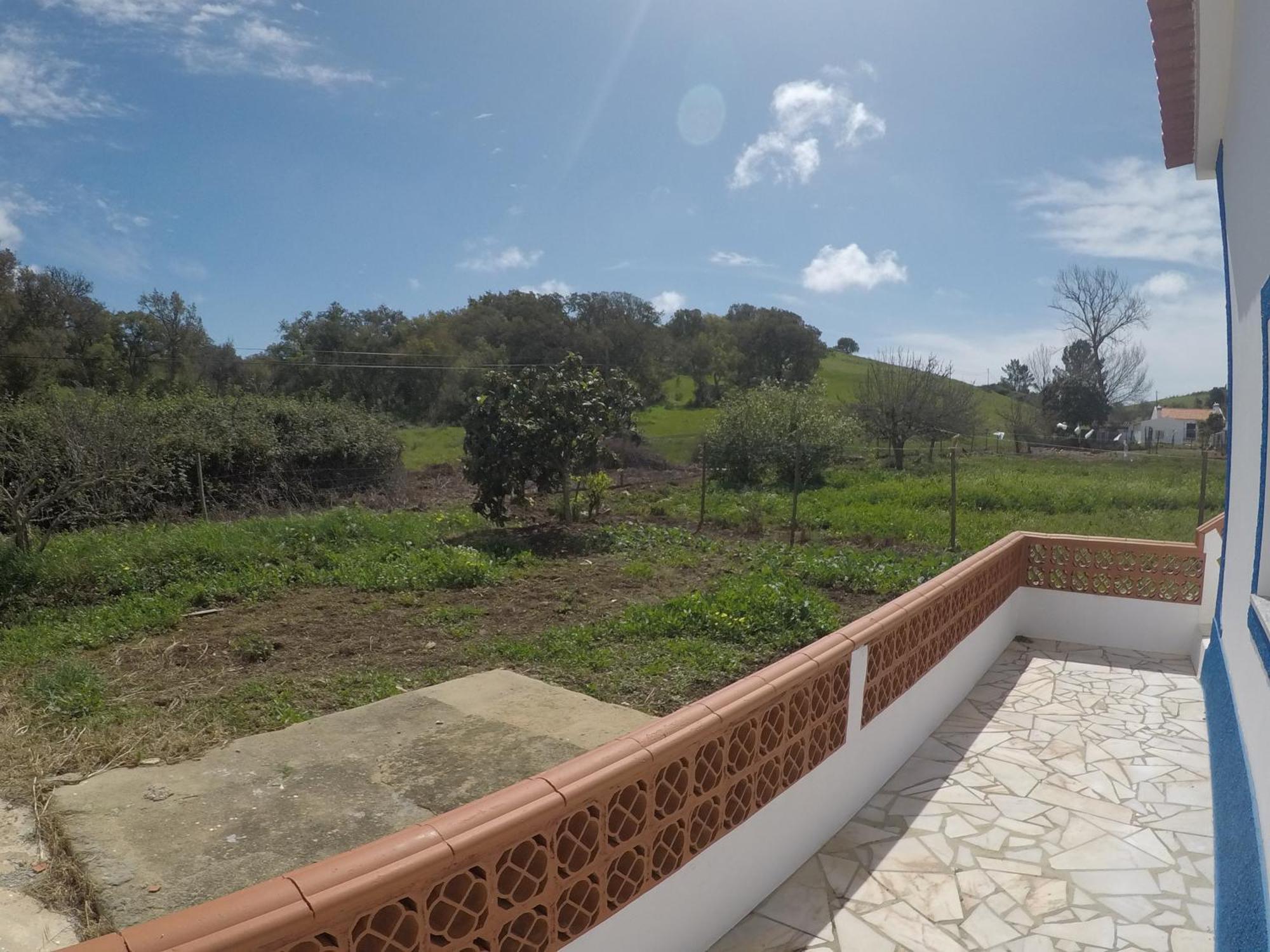 サン・ルイス Casa Do Henriqueヴィラ エクステリア 写真