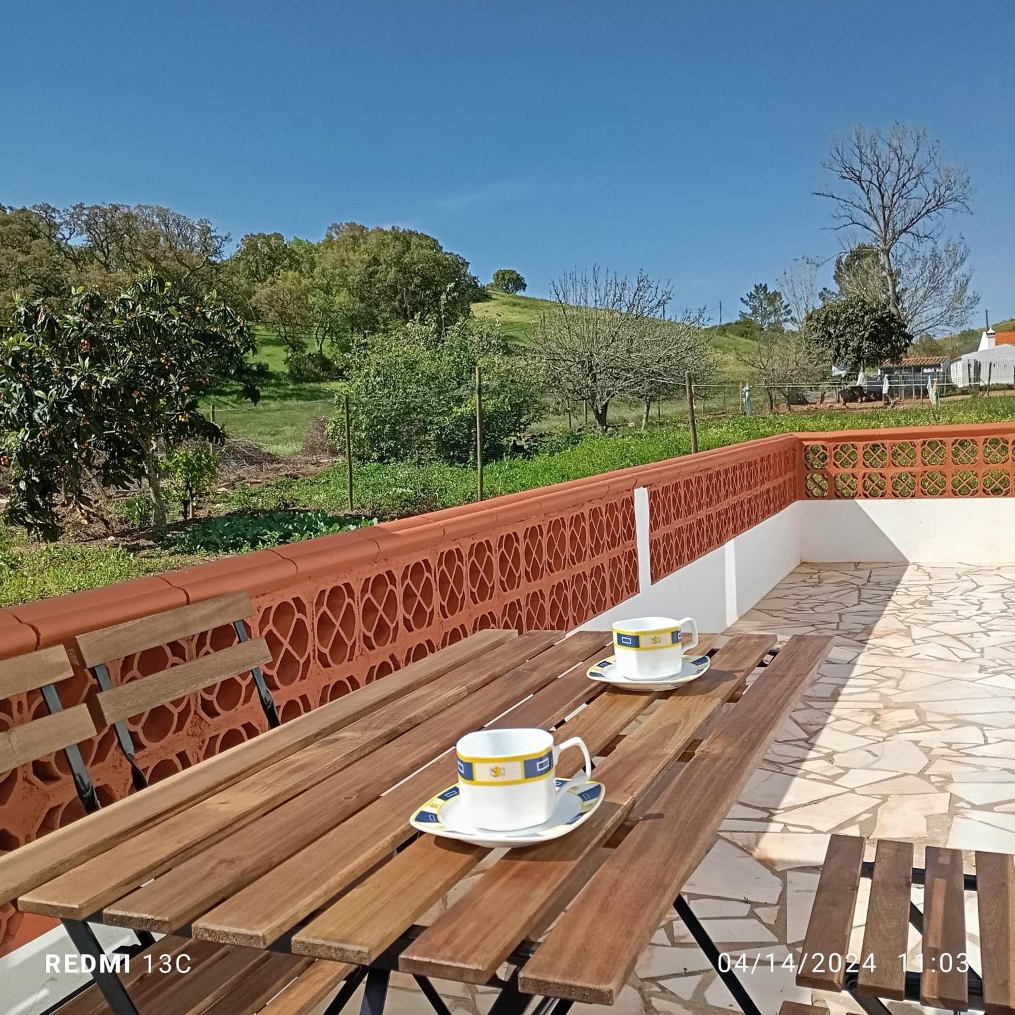 サン・ルイス Casa Do Henriqueヴィラ エクステリア 写真