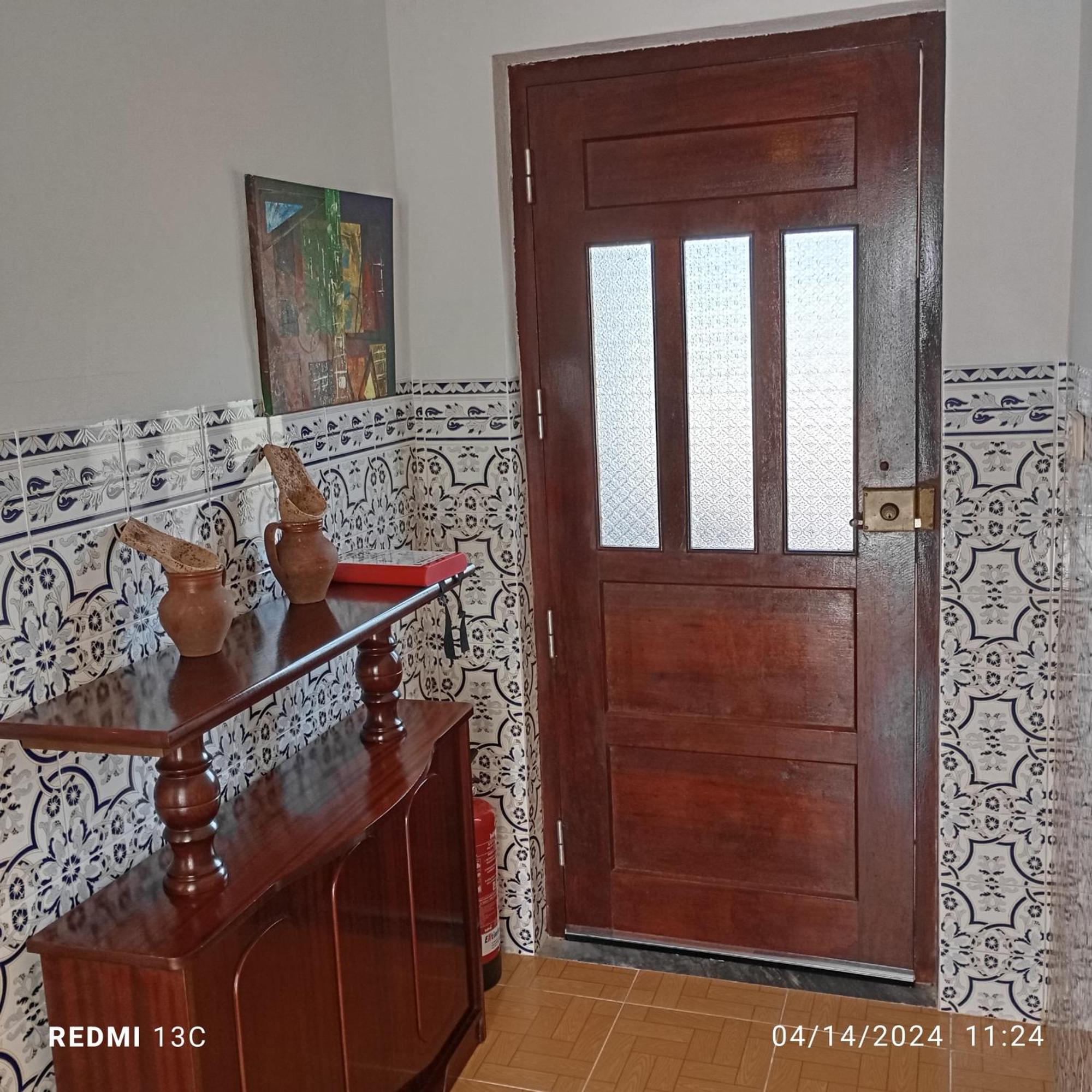 サン・ルイス Casa Do Henriqueヴィラ エクステリア 写真