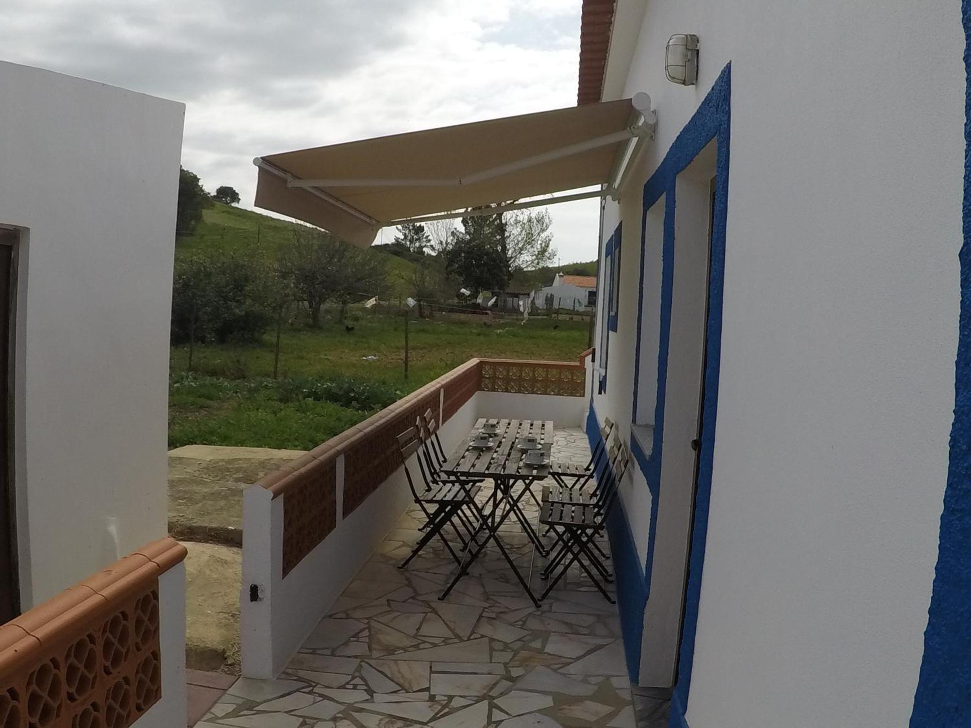 サン・ルイス Casa Do Henriqueヴィラ エクステリア 写真
