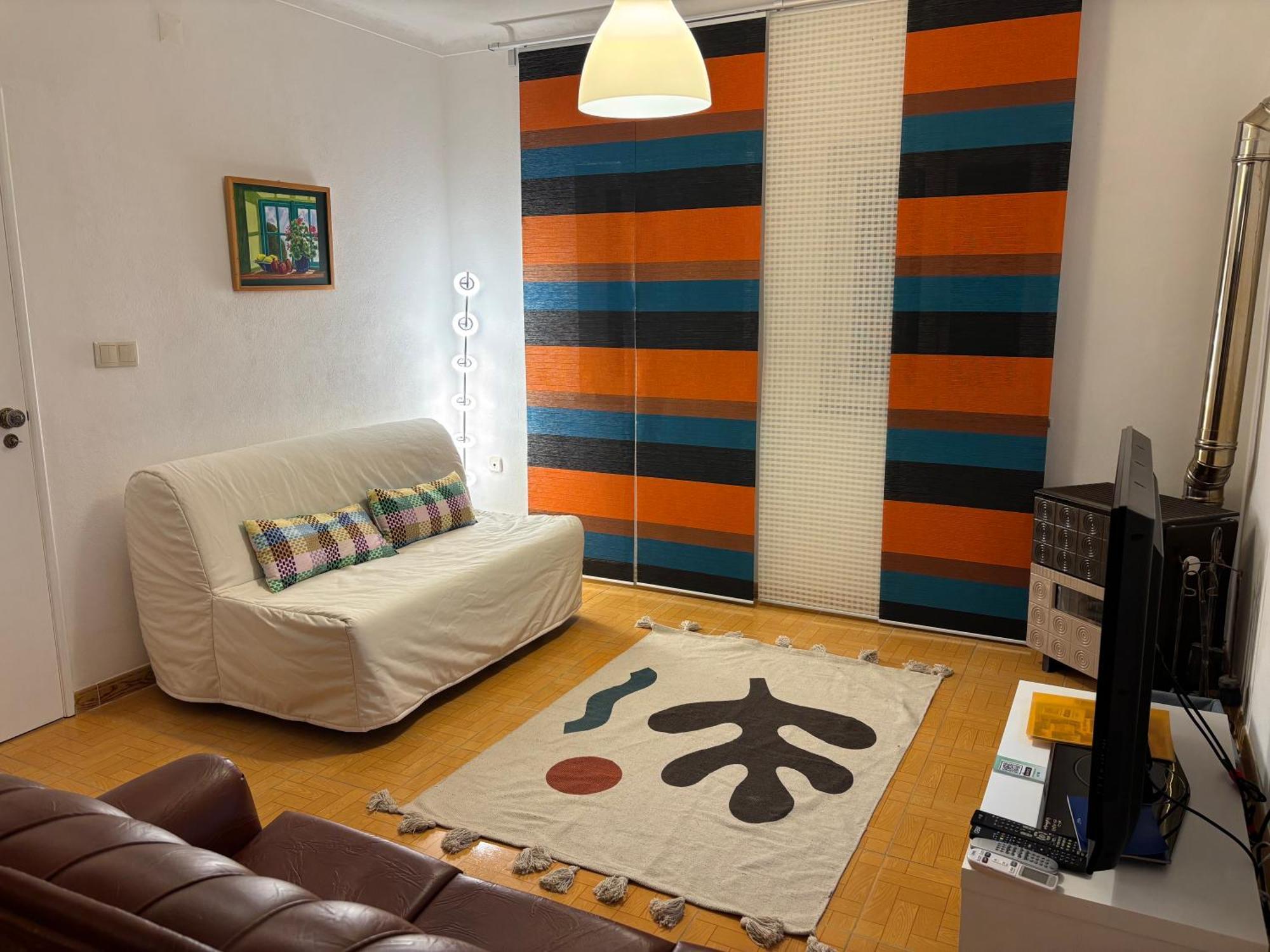 サン・ルイス Casa Do Henriqueヴィラ エクステリア 写真