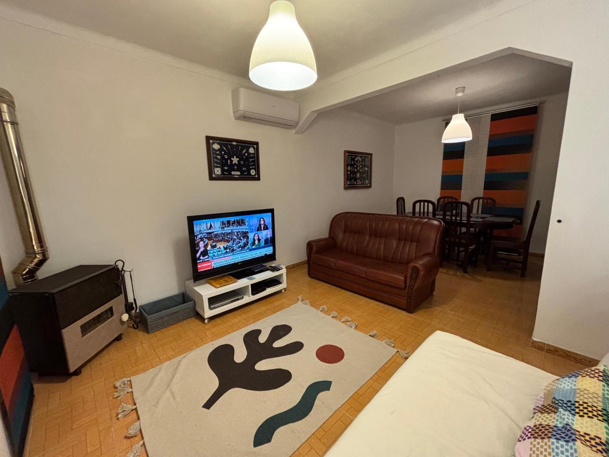 サン・ルイス Casa Do Henriqueヴィラ エクステリア 写真