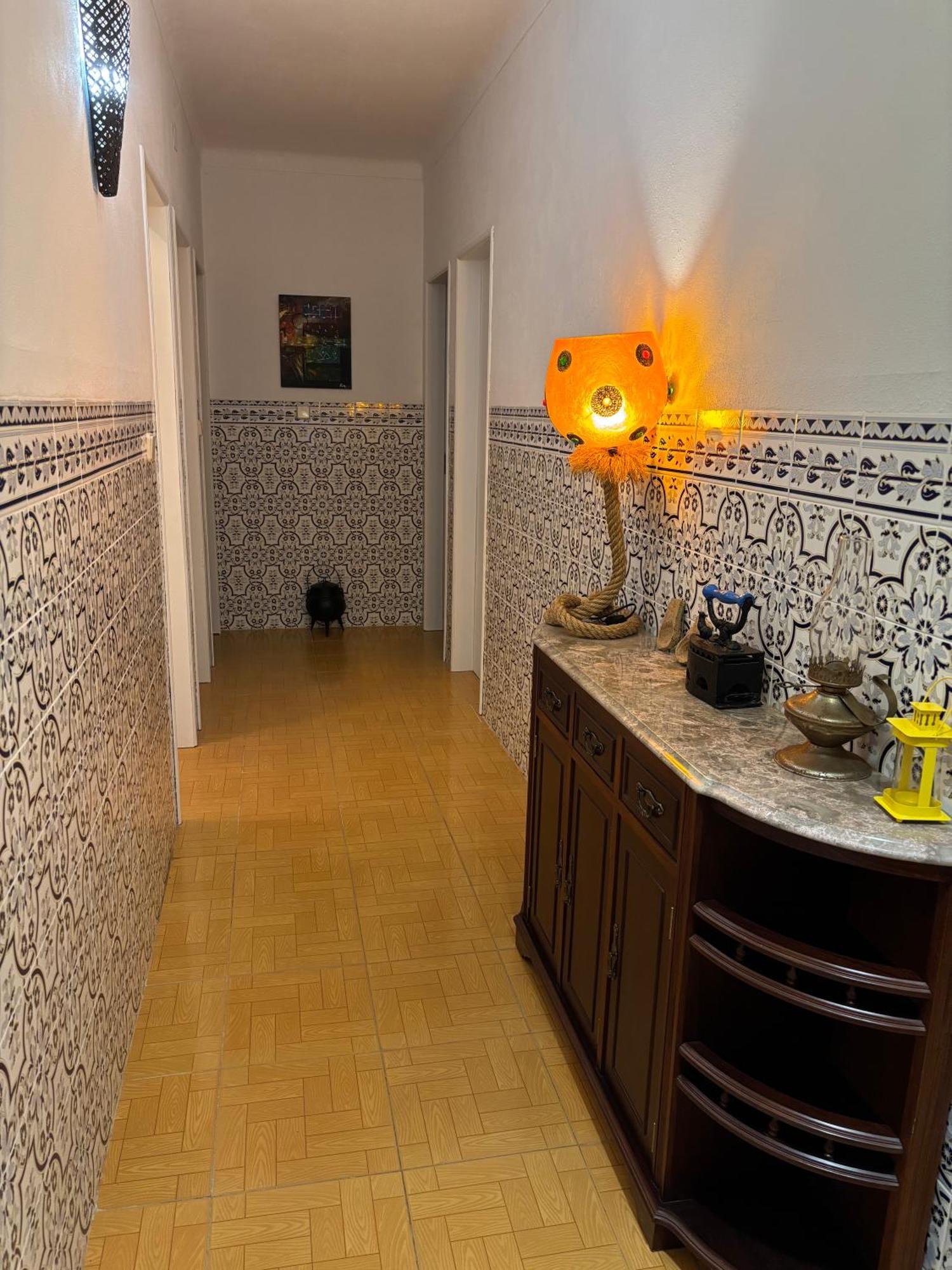 サン・ルイス Casa Do Henriqueヴィラ エクステリア 写真