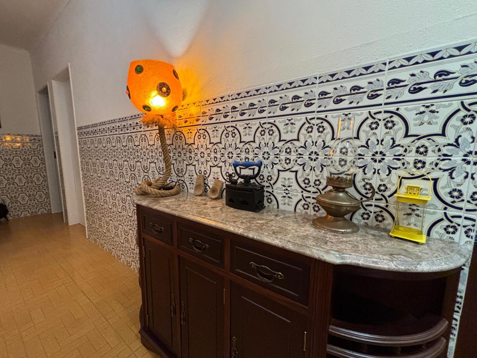サン・ルイス Casa Do Henriqueヴィラ エクステリア 写真